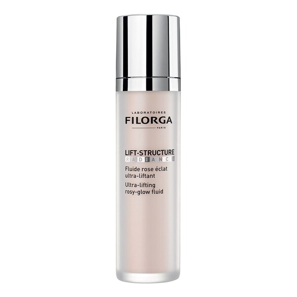 LIFT-STRUCTURE RADIANCE - Soin visage fluide perfecteur de teint, FILORGA