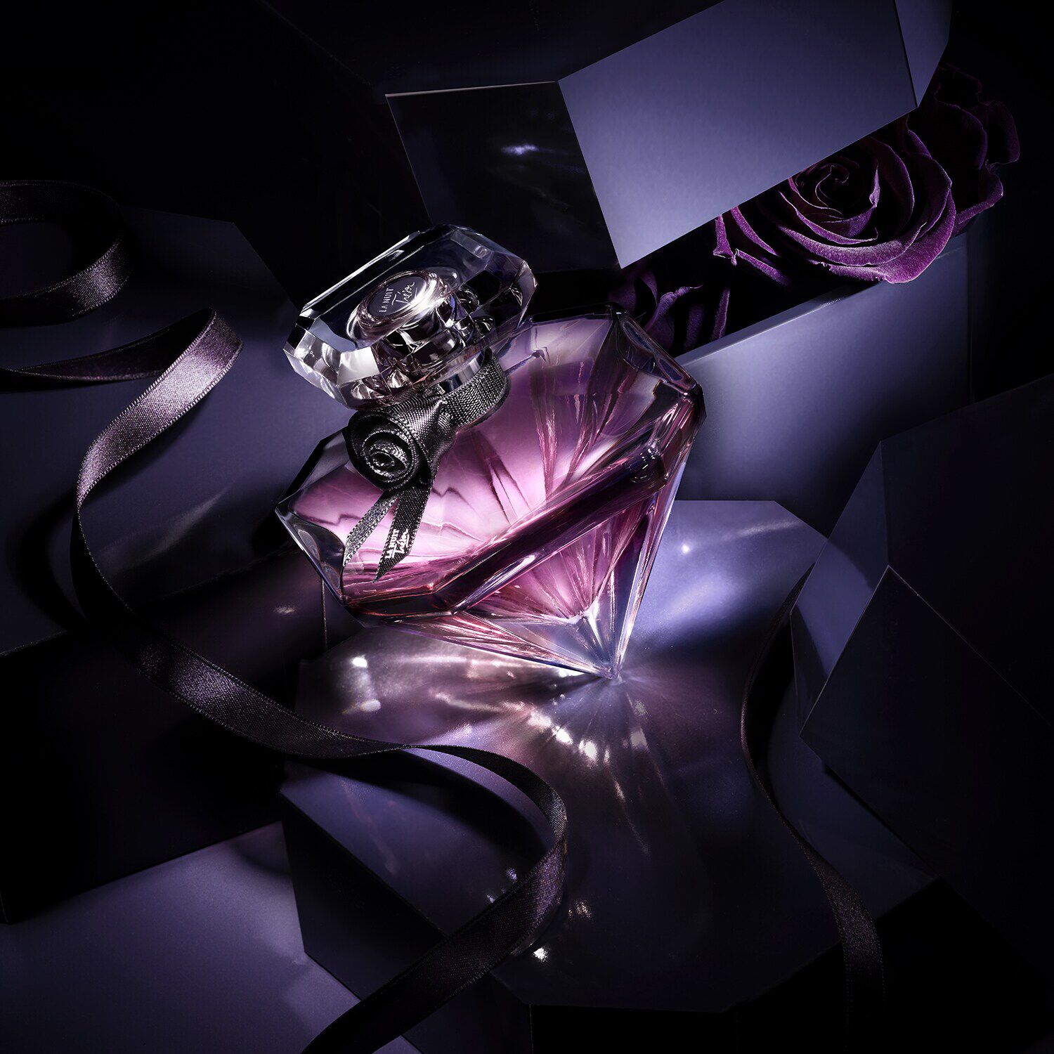 Lancome top tresor sephora