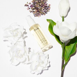 Hair Oil - Huile capillaire multifonction