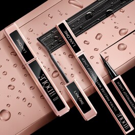 Lash Idôle - Mascara Waterproof Volume Effet Cils Recourbés