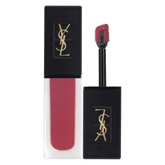 Tatouage Couture Velvet Cream - Rouge à Lèvres Mat Effet Velours, YVES SAINT LAURENT