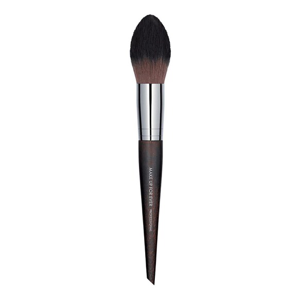 Pinceau #160 - Pinceau blush , MAKE UP FOR EVER