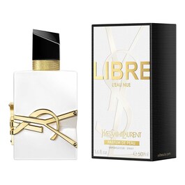 Libre L'Eau Nue - Parfum de peau pour femme