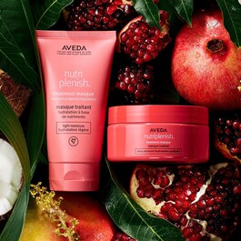 Nutriplenish™ - Masque hydratation légère cheveux fins à normaux