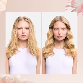 Gloss Absolu - Huile légère de brillance pour cheveux longs sujets aux frisottis