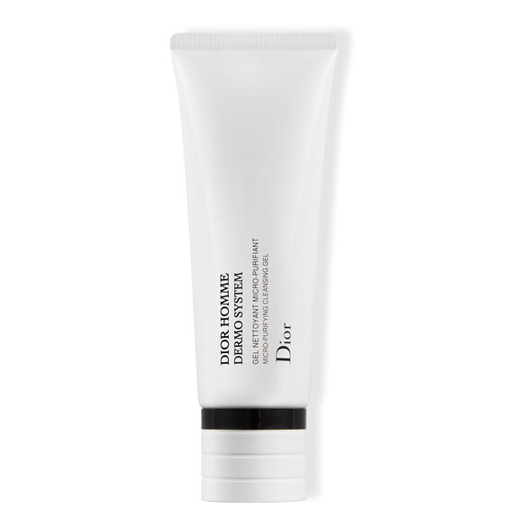 Gel Nettoyant Micro-Purifiant, DIOR