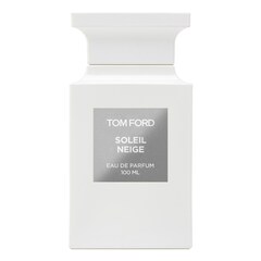Soleil Neige - Eau De Parfum, TOM FORD