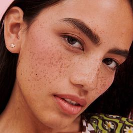 Stamp of Beauty kit - Coffret de Maquillage Regard, Sourcils & Teint