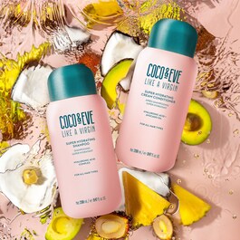 Like A Virgin - Shampoing Super Hydratant