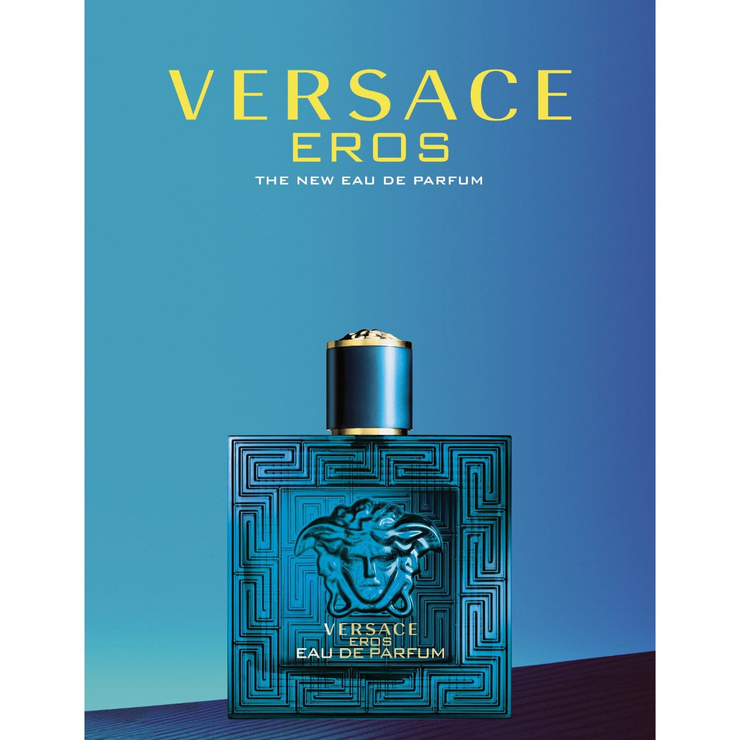 Parfum versace shop eros pour homme