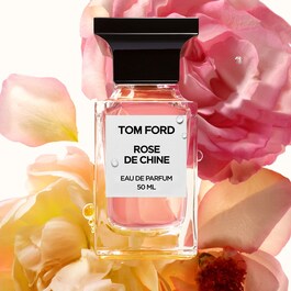 Rose de Chine - Eau de Parfum