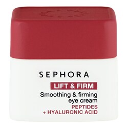 Lift & Firm - Crème Yeux Lissante Et Raffermissante