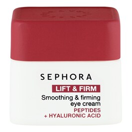 Lift & Firm - Crème Yeux Lissante Et Raffermissante