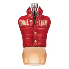 Classique - Eau De Toillette Collector, JEAN PAUL GAULTIER
