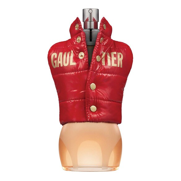 Classique - Eau De Toillette Collector, JEAN PAUL GAULTIER