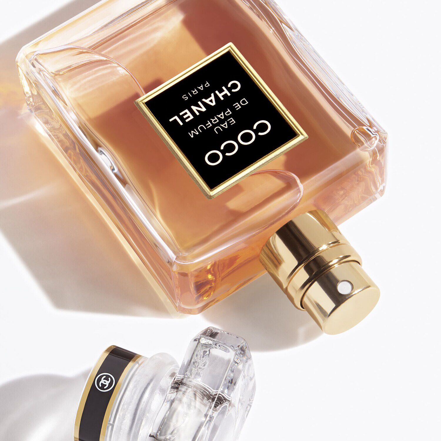 Mademoiselle coco discount chanel sephora
