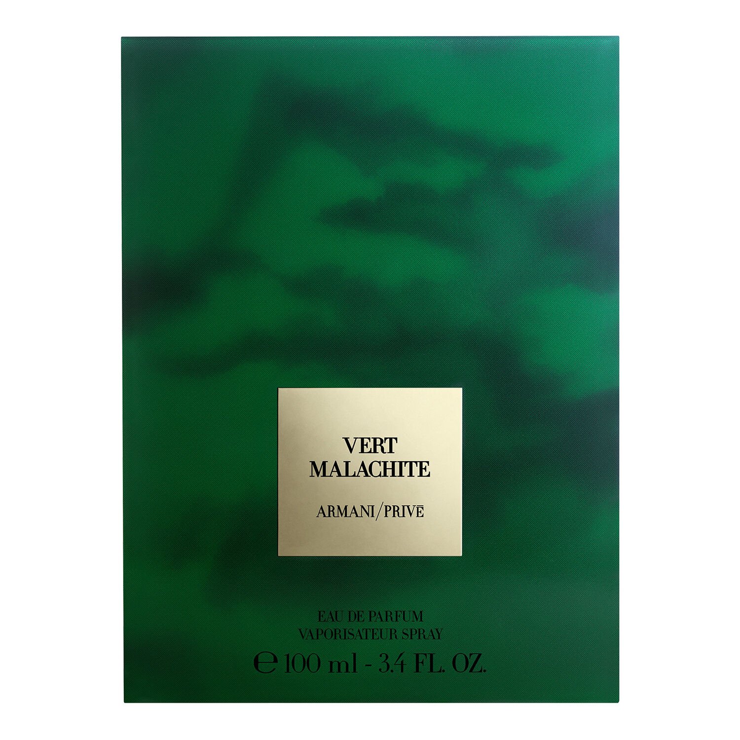 Giorgio armani armani prive vert malachite sales