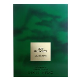 ARMANI PRIVÉ VERT MALACHITE - Eau de Parfum
