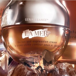 Genaissance - La Crème Ultime Contour Yeux et Lèvres