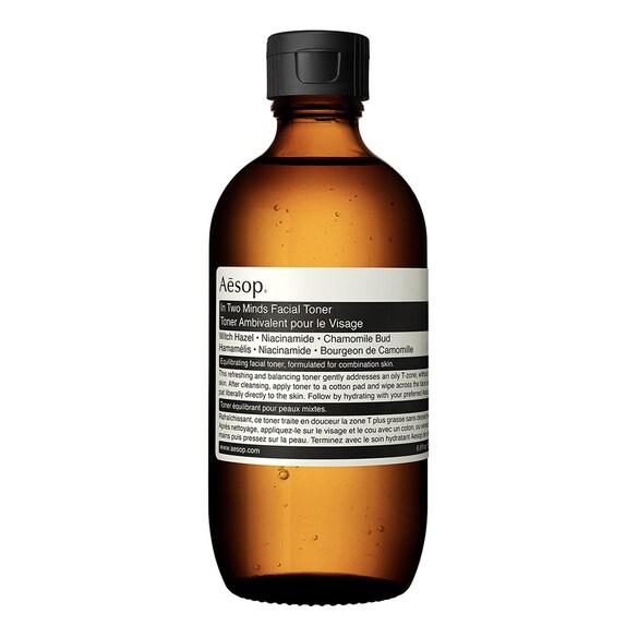 Toner Ambivalent pour le Visage - Lotion apaisante, AESOP