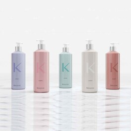Blond Absolu - Bouteille rechargeable  