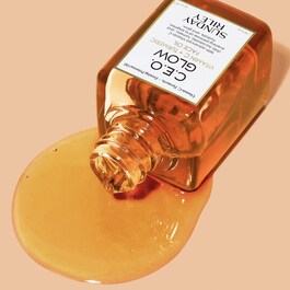 C.E.O. - Huile visage vitamine C + curcuma
