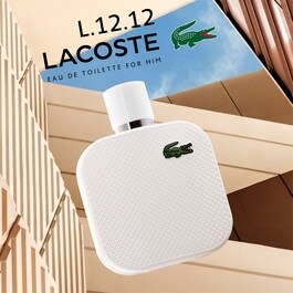 Sephora lacoste online homme