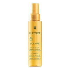 SOLAIRE - Huile d'été protectrice cheveux, RENE FURTERER