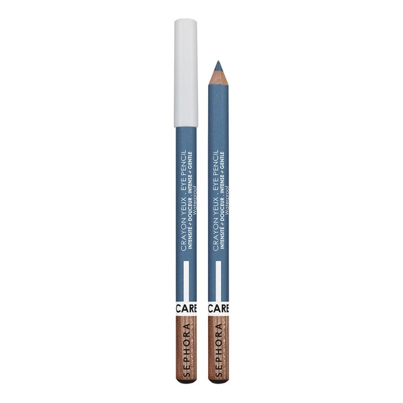 Crayon Yeux - Intensité + Douceur - Crayon yeux waterproof et vegan, SEPHORA COLLECTION