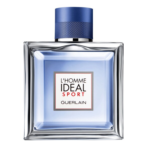 Lhomme Ideal Sport Eau De Toilette De Guerlain Sephora