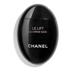 LE LIFT - La Crème Main Lissante, Unifiante et Redensifiante, CHANEL