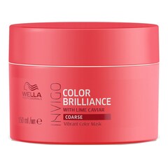 Color Brilliance - Masque cheveux pour les cheveux épais et colorés, WELLA PROFESSIONALS