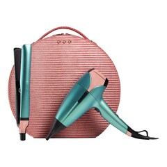 Coffret professionnel Lisseur et Sèche-cheveux - Collection Dreamland, GHD