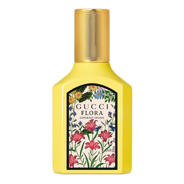 Flora Gorgeous Orchid - Eau de Parfum pour femme, GUCCI