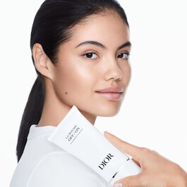 Le démaquillage au Nymphéa - La Mousse OFF/ON - Mousse nettoyante visage