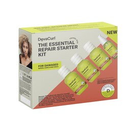 Curlbond - Kit de démarrage réparateur essentiel