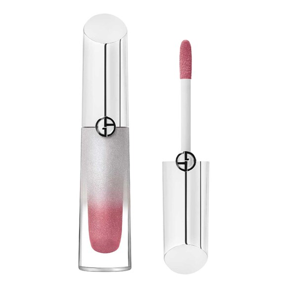 Prisma Glass Icy Plumper - Gloss Repulpant Brillant, ARMANI