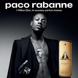 1 Million Elixir Parfum Intense - Eau de Parfum