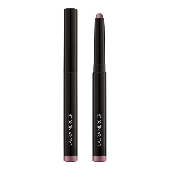 Caviar Stick Eye Color Shimmer - Ombre à Paupière en Crayon , LAURA MERCIER