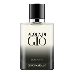 Acqua di Giò - Eau de Parfum, ARMANI
