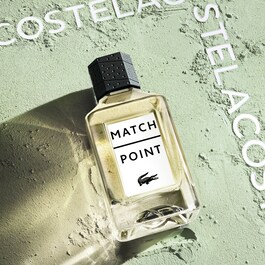 Match Point Cologne - Eau de Toilette