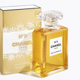N°5 - Eau De Parfum Édition Limitée