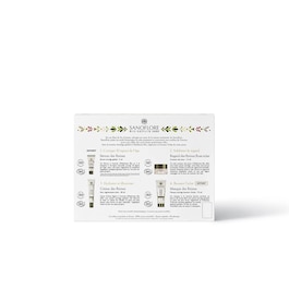Reines - Coffret Noël Routine Anti-Age global certifiée bio