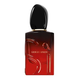 Sì Passione - Eau de parfum Intense Rechargeable
