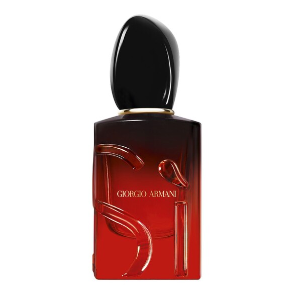 Sì Passione - Eau de parfum Intense Rechargeable, ARMANI