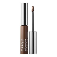 Just Browsing Brush-on Styling - Mousse modelante sourcils, CLINIQUE