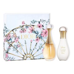 Coffret J'adore - Eau de parfum et lait pour le corps - Édition limitée, DIOR