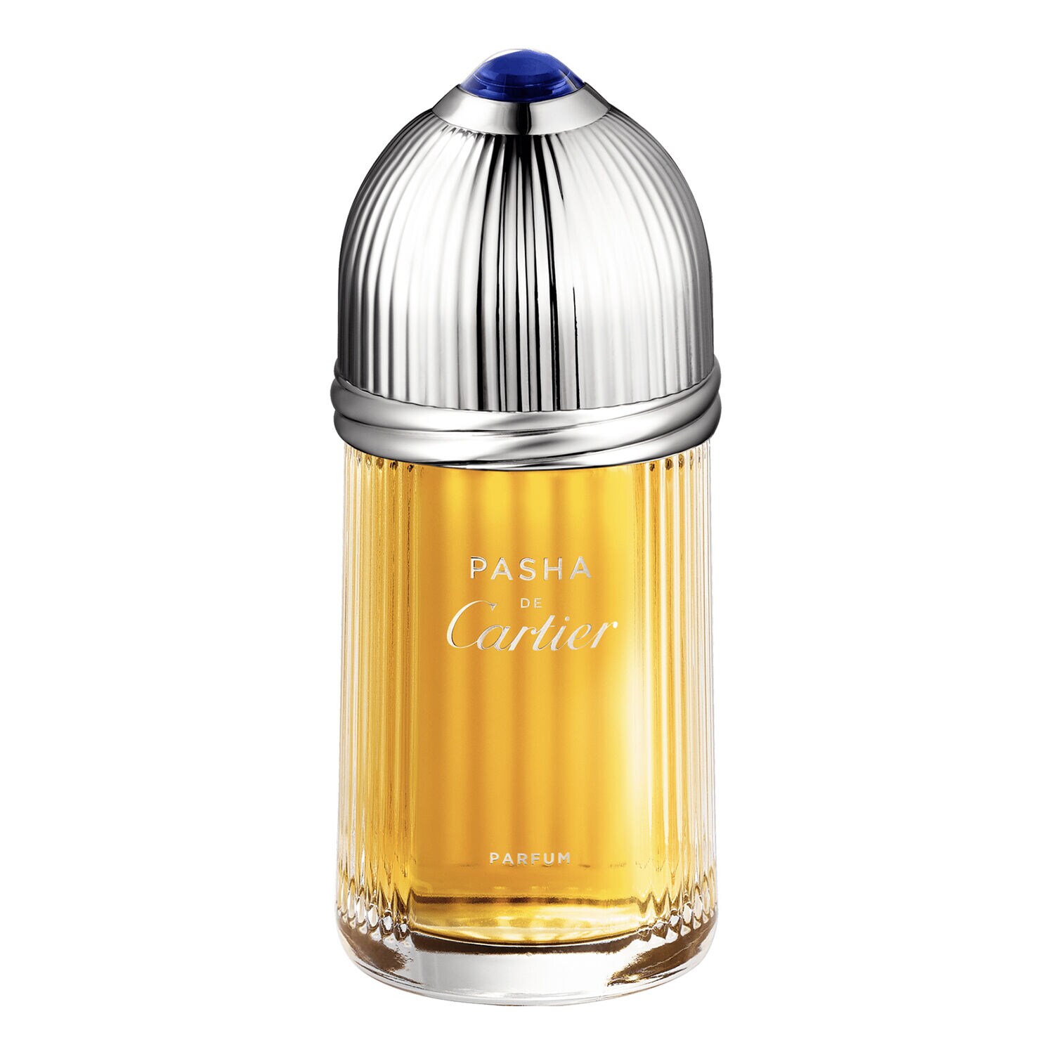 cartier's pasha de cartier