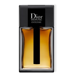 Dior Homme Intense - Eau de parfum-Notes boisées, facette ambrée, iris & vanille