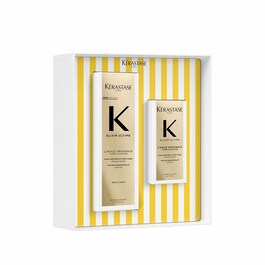 Elixir Ultime - Duo Huile pour Cheveux